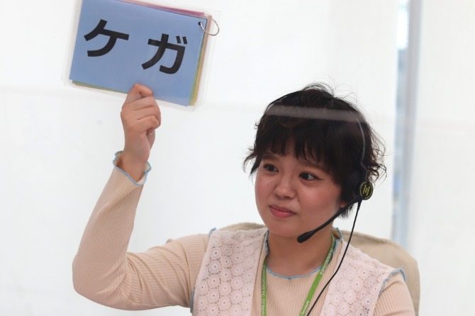 『分からない→すぐに解決！』ができる好環境です◎