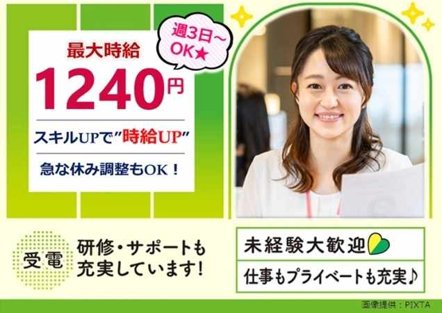 オペレーター